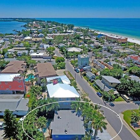 Beach Getaway Pool Condo Between The Island Marina And Beach Bradenton Beach Luaran gambar
