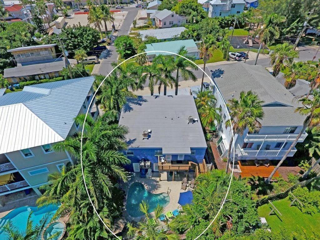 Beach Getaway Pool Condo Between The Island Marina And Beach Bradenton Beach Luaran gambar