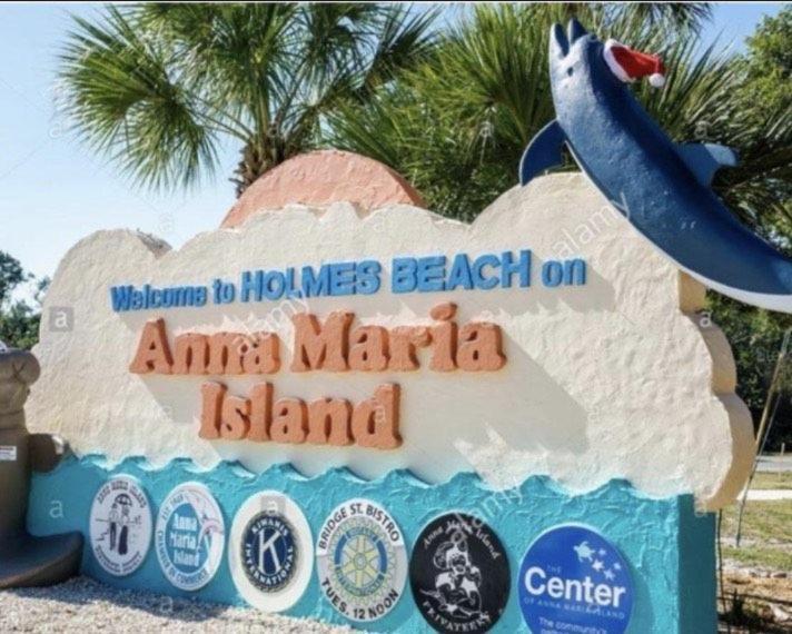 Beach Getaway Pool Condo Between The Island Marina And Beach Bradenton Beach Luaran gambar